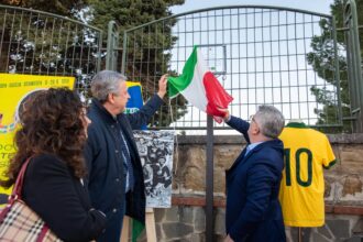 Castellabate Città per lo Sport