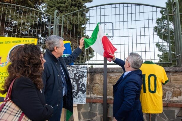 Castellabate Città per lo Sport