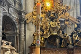 Cero pasquale, Polla