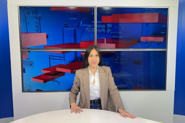 Chiara Esposito Anteprima News