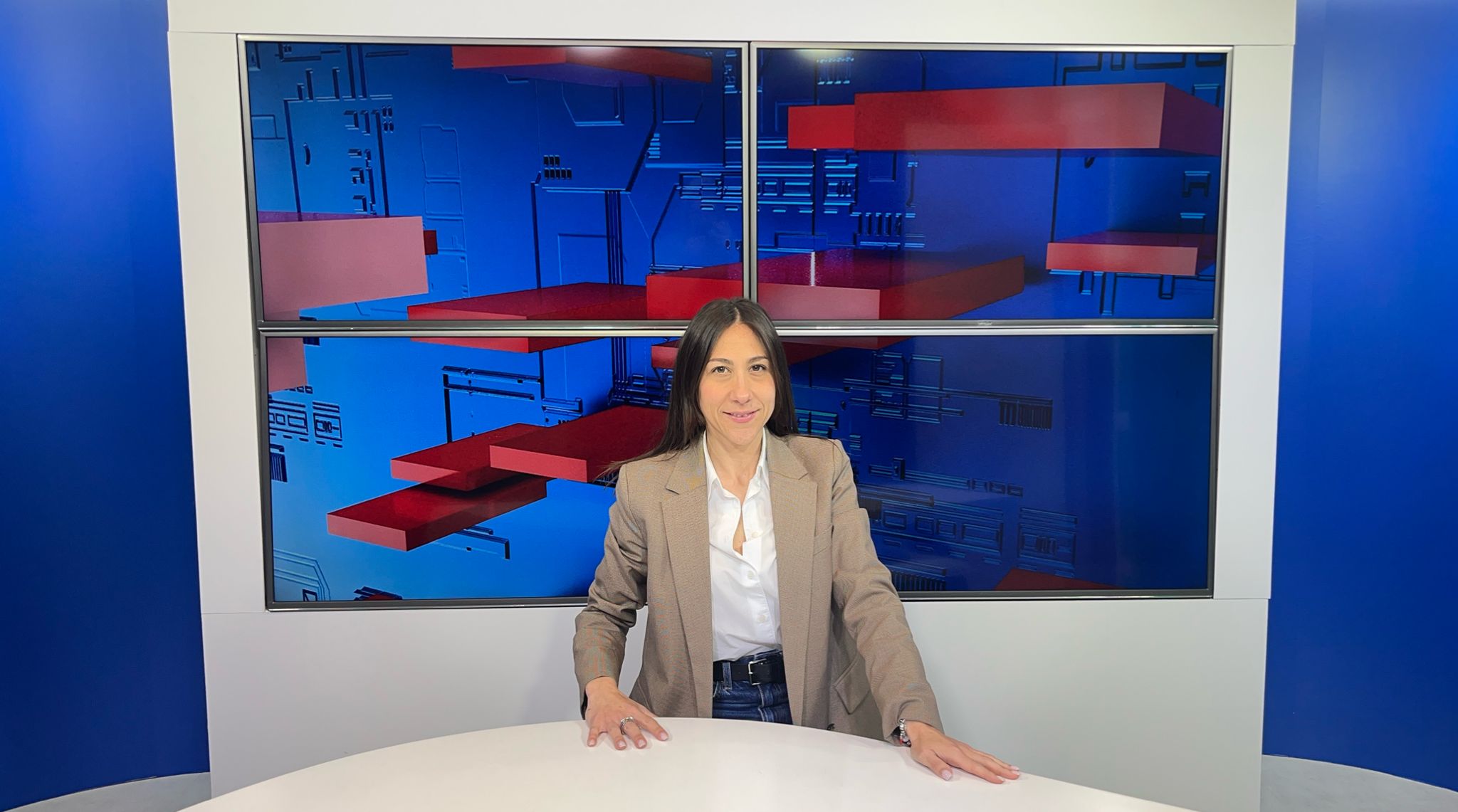 Chiara Esposito Anteprima News