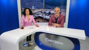 City Live, Giancarlo Guercio