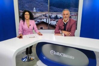City Live, Giancarlo Guercio