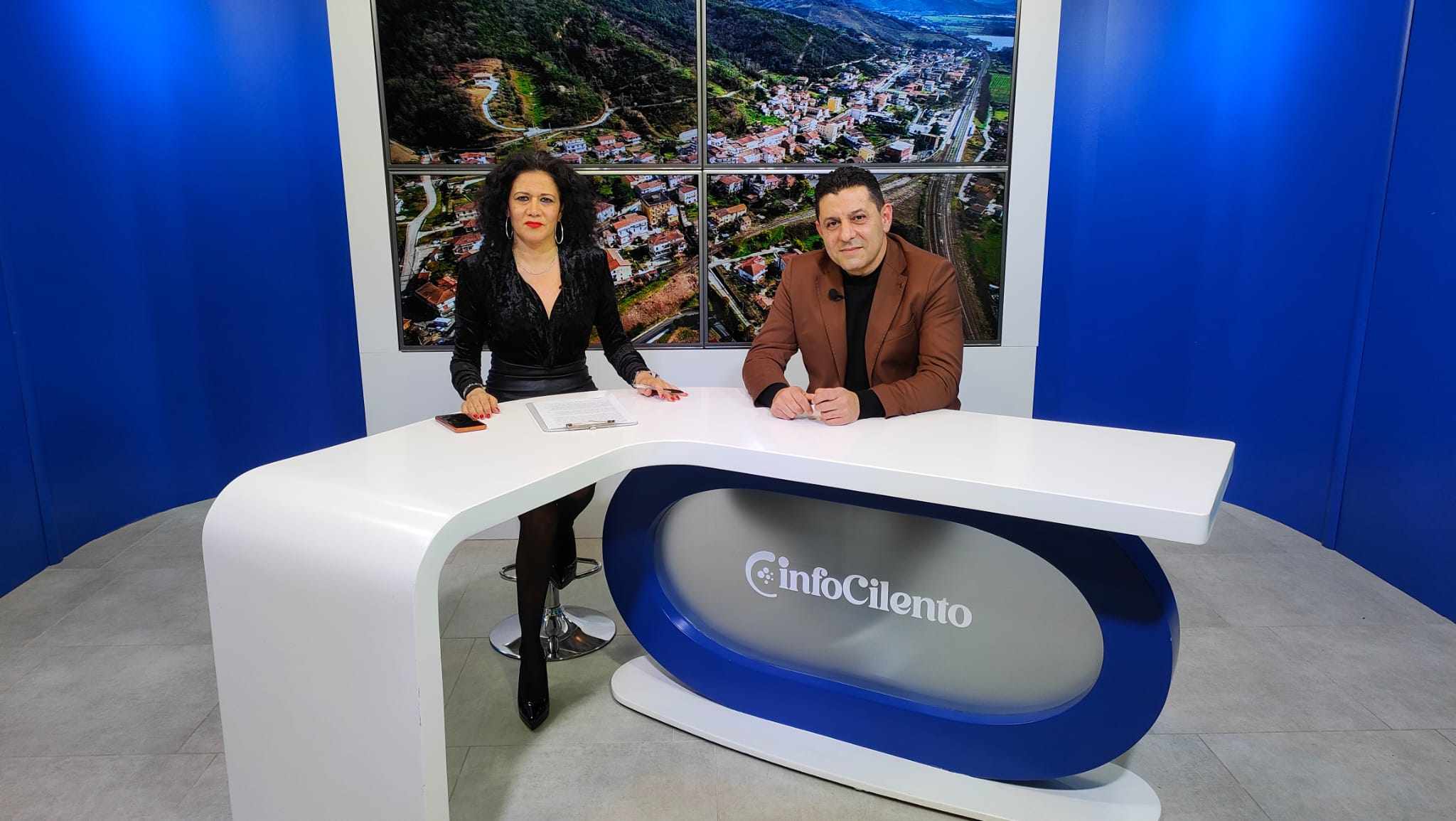 City Live