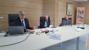 Comunità Montana Vallo di Diano