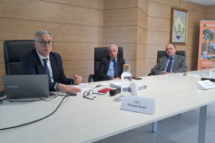 Comunità Montana Vallo di Diano