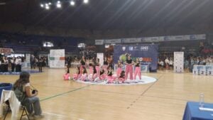 Danza Sportiva