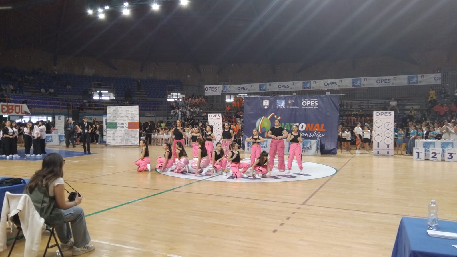 Danza Sportiva