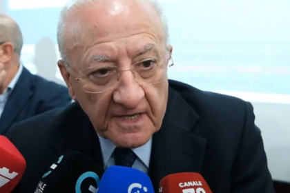 De Luca
