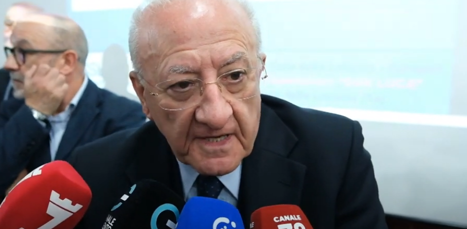 De Luca