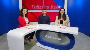 Detto Tra Noi, Giancarlo Di Muoio