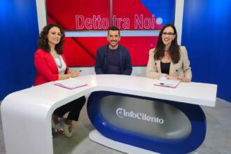 Detto Tra Noi, Giancarlo Di Muoio