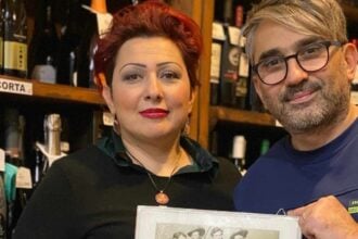 Eboli, amaro Don Carlo