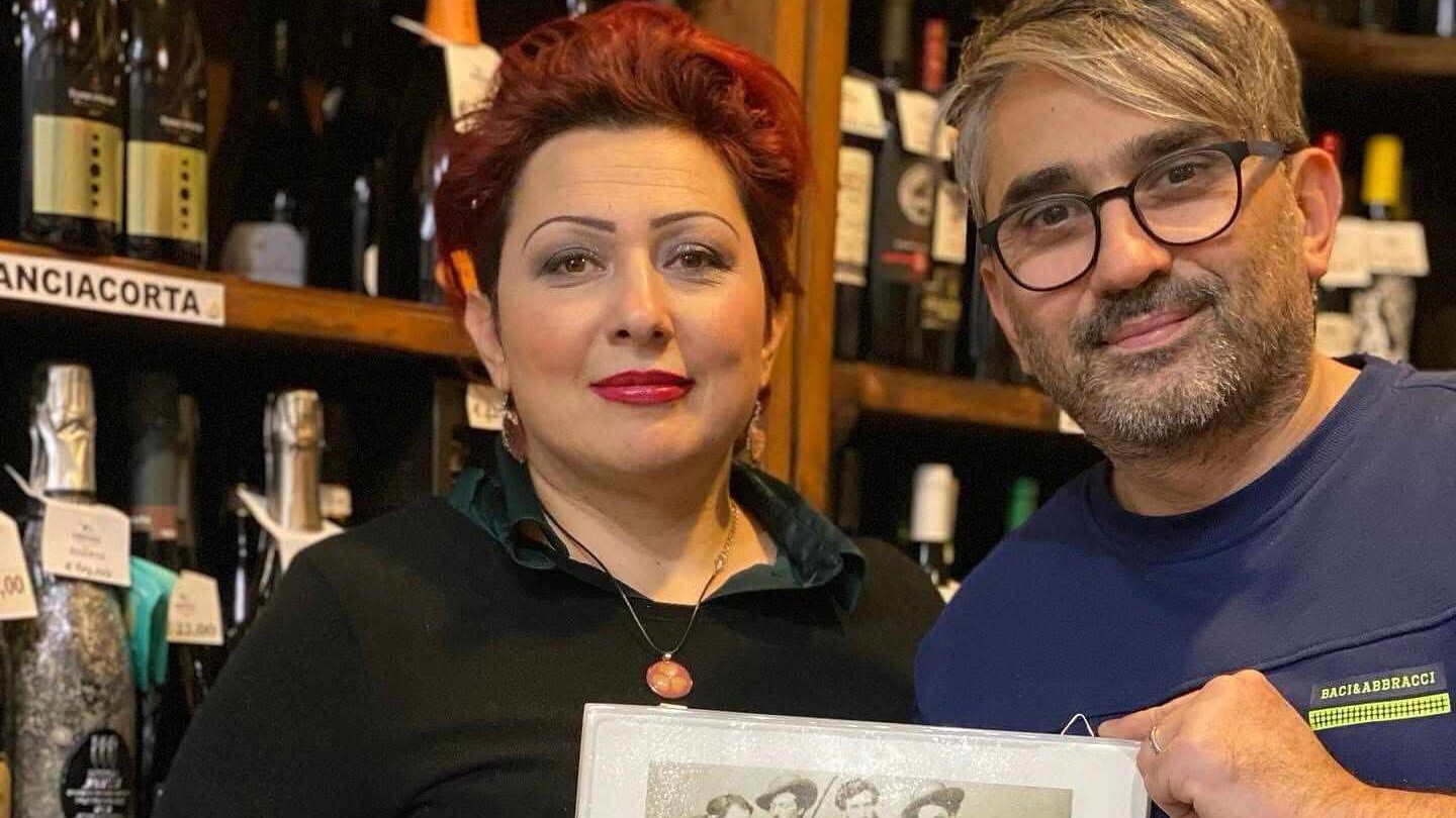 Eboli, amaro Don Carlo
