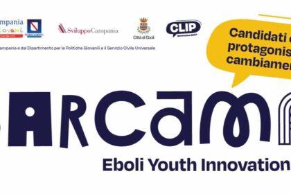 Barcamp Eboli