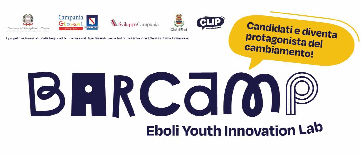 Barcamp Eboli