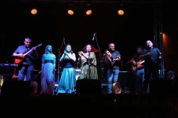 Eboli, giornata del lavoro