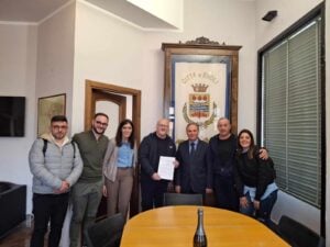 Eboli, protocollo d'intesa
