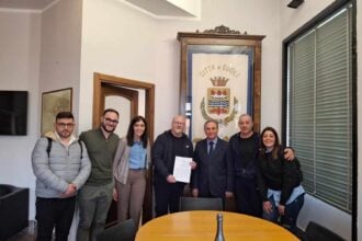 Eboli, protocollo d'intesa