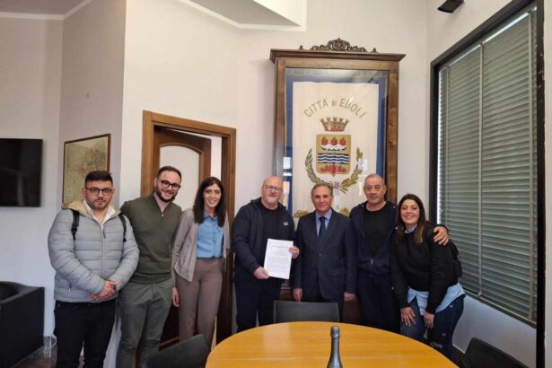 Eboli, protocollo d'intesa