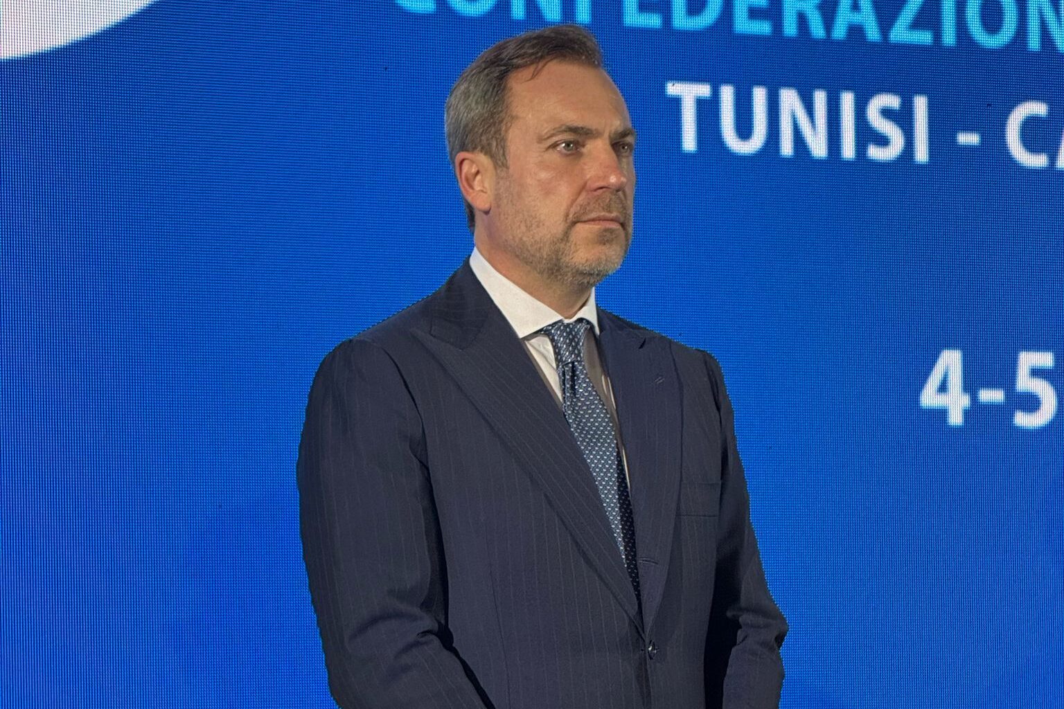 Federico Conte