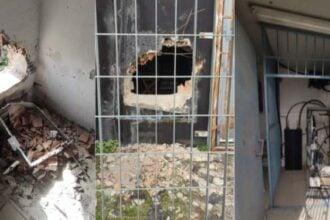 Furto strumentazioni Radio Alfa