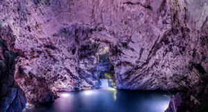 Grotte Pertosa Auletta