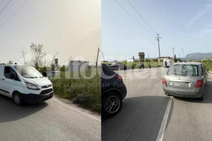 Incidente Eboli