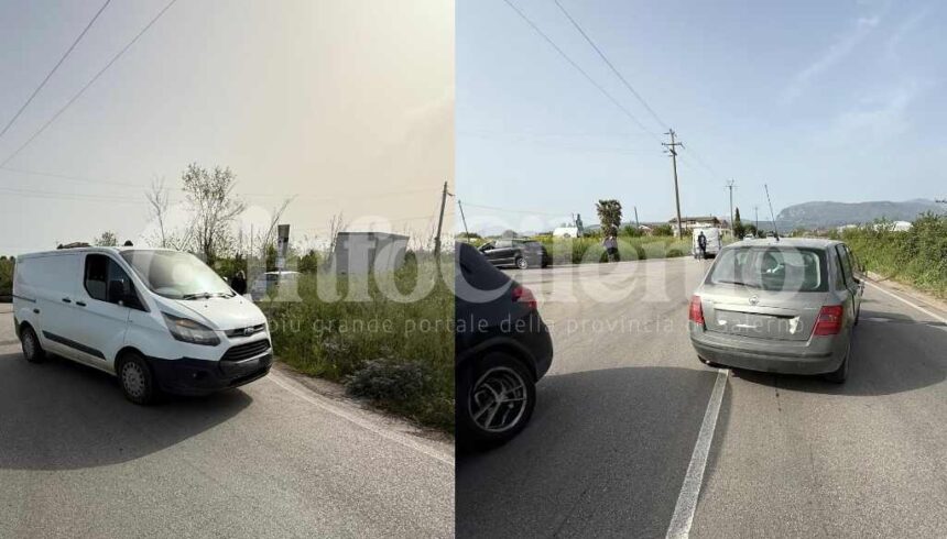Incidente Eboli