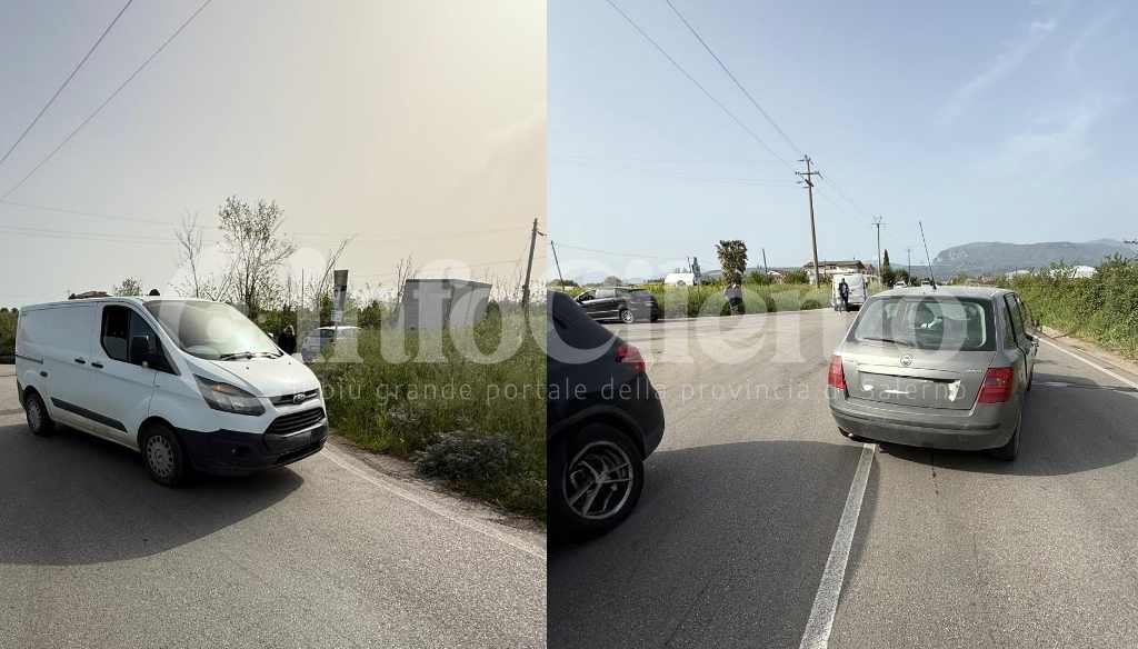 Incidente Eboli