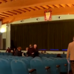 Cineteatro La Provvidenza
