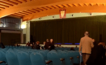 Cineteatro La Provvidenza