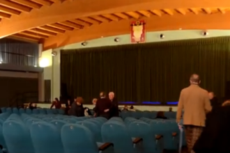 Cineteatro La Provvidenza