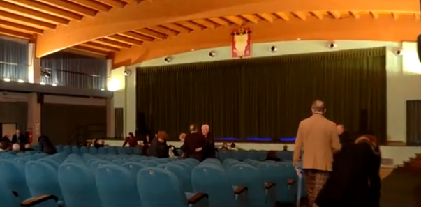 Cineteatro La Provvidenza