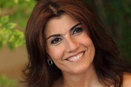 Lina Al Bitar