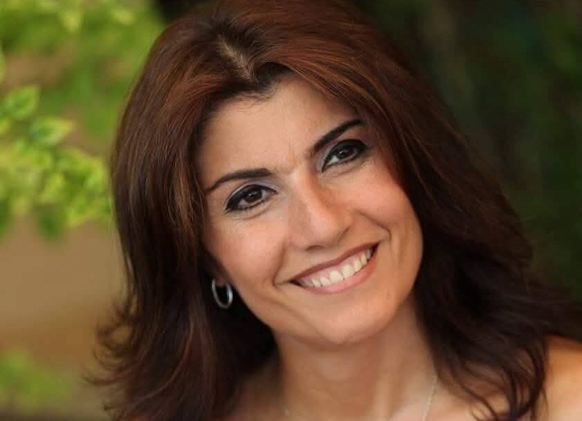 Lina Al Bitar