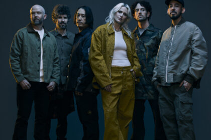 Linkin Park From Zero
