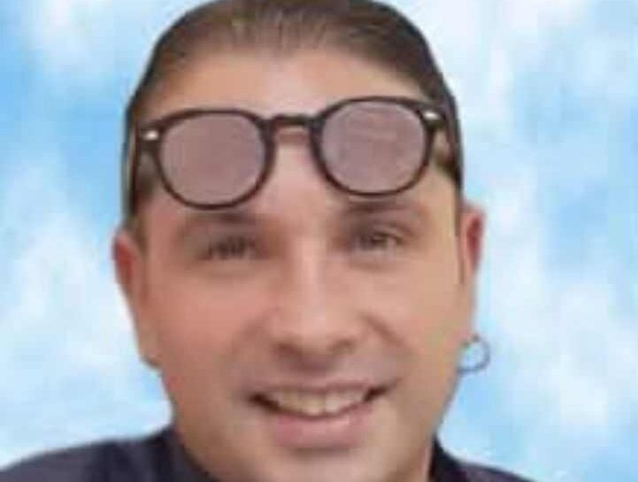 Luca Fraina