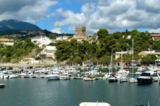 Marina di Casal Velino