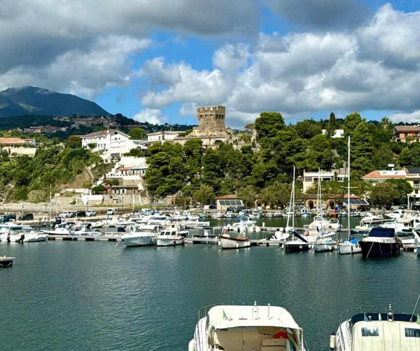 Marina di Casal Velino