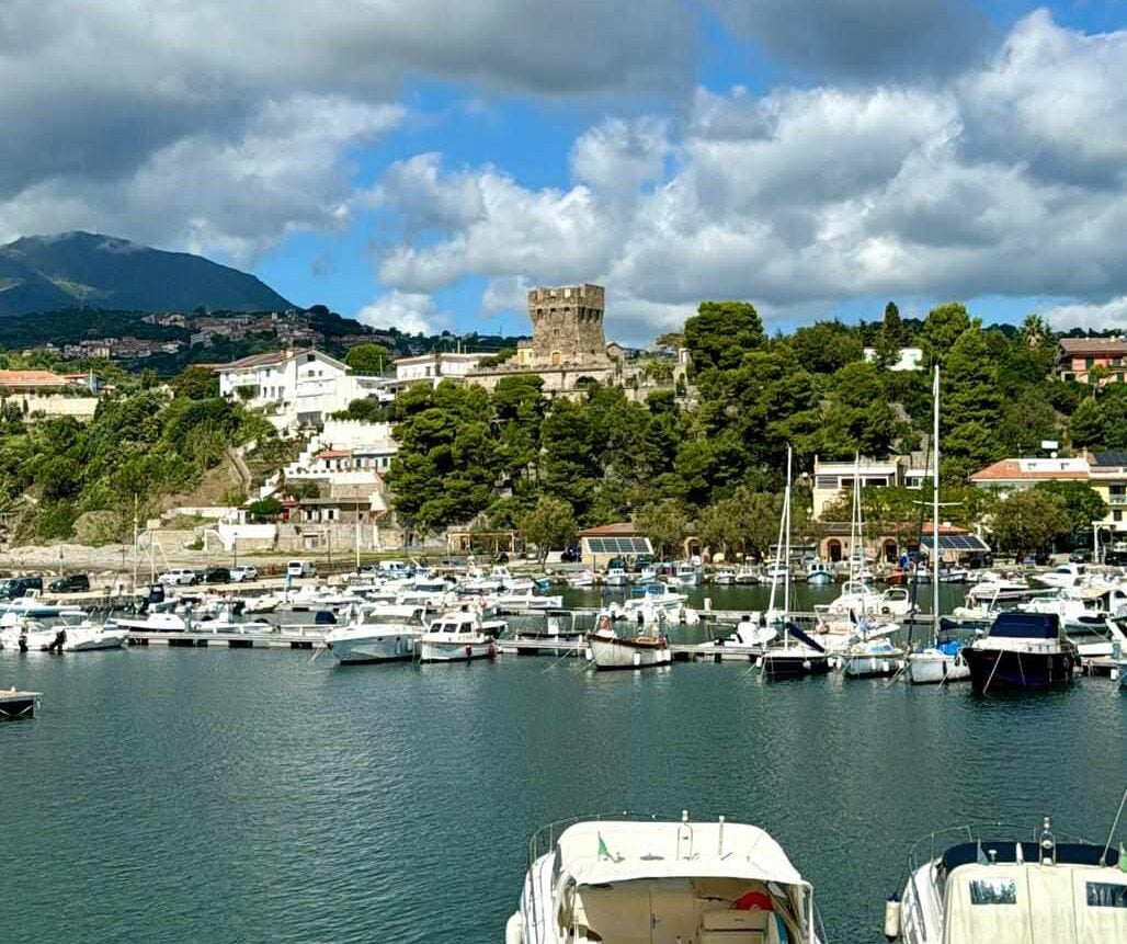 Marina di Casal Velino