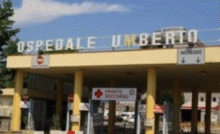 Ospedale Nocera