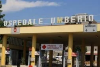 Ospedale Nocera