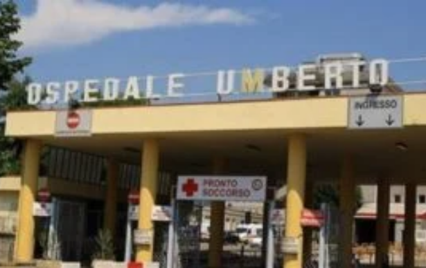 Ospedale Nocera