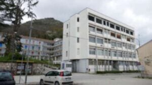 Ospedale Sant'Arsenio