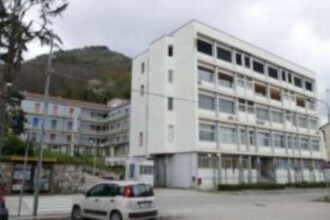 Ospedale Sant'Arsenio
