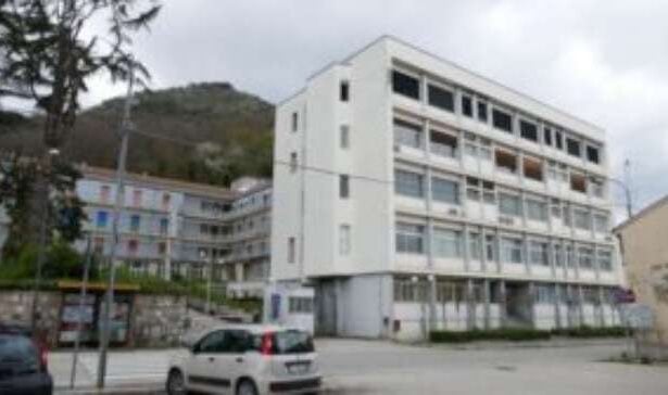 Ospedale Sant'Arsenio