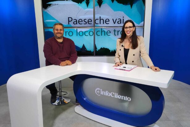 Paese che vai, Pro Loco che trovi