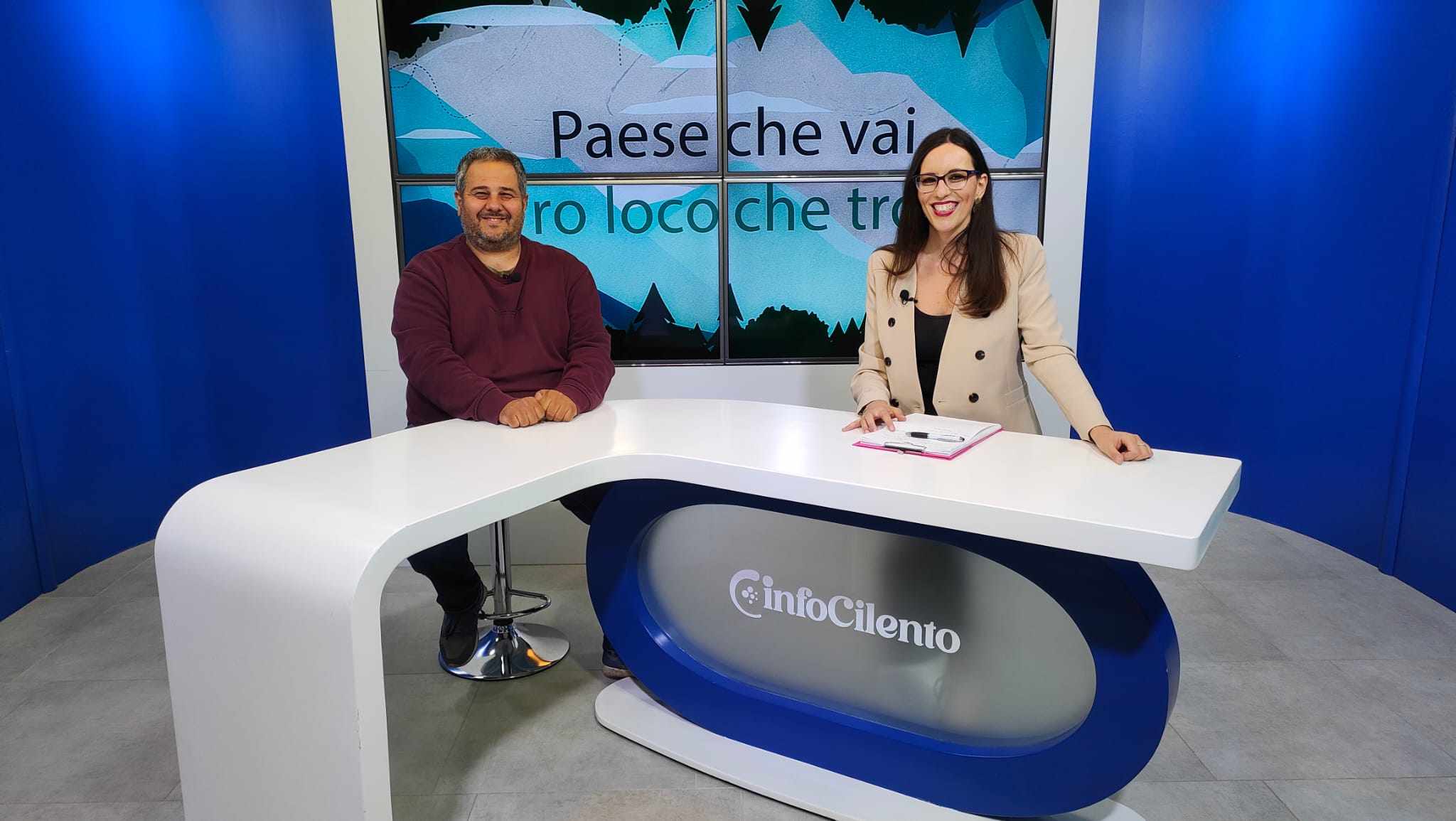Paese che vai, Pro Loco che trovi