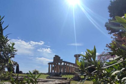 Paestum